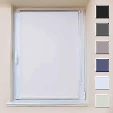 Homedemo Store Enrouleur Occultant Sans Percage 110 X 170 Cm Rideau Occultant Pour Fenetres Et Portes Isolant Store Enrouleur Rideau Occultant Store Occultant