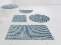 Bad teppich rund in beige. Badematte Renat Andas Hohe 15 Mm Badteppich Badgarnitur Badezimmerteppich In Pastell Waschbar Geeignet Fur Fussbodenheizung Schnell Trocknend Online Kaufen Otto