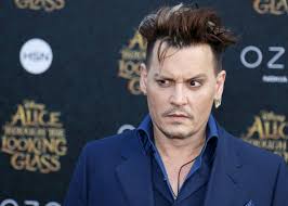 He has been nominated for ten golden globe awards. Can We Stop Pretending Johnny Depp Is A Victim