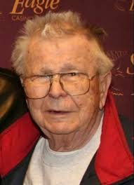 Dayrl Booth Obituary (1925