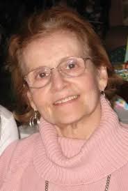 Obituary information for Marion L. DiVito