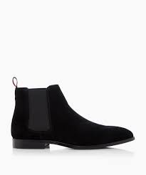 The chelsea boot dates back to the victorian era. Men S Chelsea Boots Black Brown Tan Boots Dune Uk