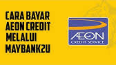 Cara bayar loan kereta melalui mybank2u. Cara Bayar Loan Kereta Guna Maybank2u Youtube
