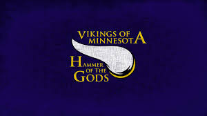 The minnesota vikings museum is a place for vikings fans and legends alike to experience the comprehensive history of the minnesota vikings and football in. Hd Desktop Wallpaper Minnesota Vikings 2021 Nfl Football Wallpapers