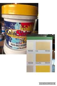 Elastomeric Paint View All Elastomeric Paint Ads In
