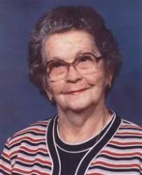 Irene Todd Obituary (1916