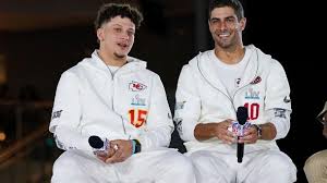 Chiefs epic comeback in superbowl 54. Super Bowl 2020 Garoppolo Entscheidet Nicht Jede Woche Ein Spiel
