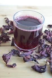Bissap Juice Is Ready For Your Thirst Senegalesetaste Africa Food Food African Food