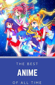 The Best Anime Of All Time This Is Aplete List Of The Best Anime Shows To Watch Anime In 2020 Best Anime Shows Anime Shows Anime