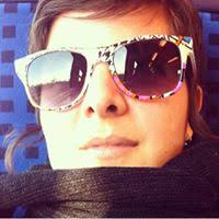 Karla Calheiros a Senior Copywriter in Prague working at VML