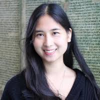 Chihiro Larissa Tsukamoto Resume/CV