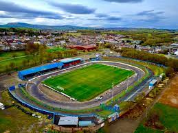 Cowdenbeath's central park is where defoe will make his rangers debut. NyeanyehÑ• Avsnye On Twitter Having Posted The Other Fife Team S Stadia Last But By No Means Least Central Park Cowdenbeath Cowdenbeathfc April 2017 Https T Co Ly4nsbxbhe