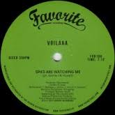 Our women are more precious then diamonds so the hijab protect them. Voilaaa Spies Are Watching Me Le Disco Des Capitales Favorite Recordings Vinyl Records Specialists London Soho Vinyl Music Records Phonica Records Latest Releases Pre Orders And Merchandise