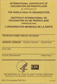 Phe publications gateway number 2019217 pdf, 95.5kb, 12 pages. Buy International Certificate Of Vaccination Or Prophylaxis Book Online At Low Prices In India International Certificate Of Vaccination Or Prophylaxis Reviews Ratings Amazon In