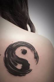 14 Unique And Cool Negative Space Tattoo Ideas Space Tattoo Negative Space Tattoo Beautiful Tattoos