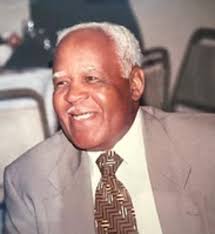 Hubert Austin Carty Obituary