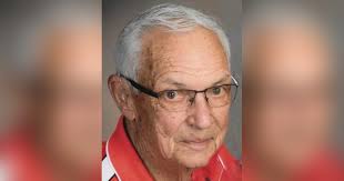 William "Bill" PORTER Obituary