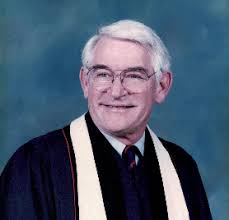 Obituary: Reverend Dr. James Hiram Beasley, Jr