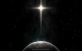 652 large christmas star products are offered for sale by suppliers on alibaba.com, of which christmas decoration supplies accounts for 14%, holiday lighting accounts for 7%, and motif light. Lights Of Christmas Src Large Christmas Star Background Christmas Star On Black Background 1920x1200 Download Hd Wallpaper Wallpapertip