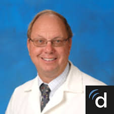 Dr. John J. Gargus, MD