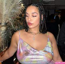 Jorja Smith / itstaaayy / jorjasmith_ Nude Leaked OnlyFans Photo #35 -  Fapello