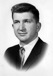 Patrick Witherspoon Obituary