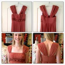 Add Sleeves To A Strapless Dress Noelle O Designs Add Sleeves Diy Prom Dress Altering Clothes