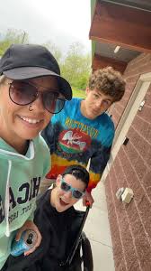 Hanging flower baskets for silent auction