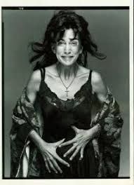 Wild Rose Mercedes Ruehl Wild Roses Mercedes