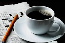 Coffee & Crosswords