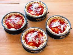 5 Ideas For Fun Food Making Parties Food Springform Pan Recipes Recipes
