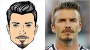 Professional Men S Facial Hair