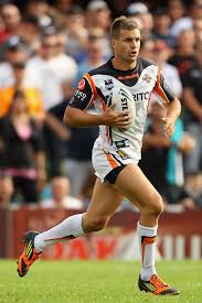 Beau Ryan Photostream Hot Rugby Players National Rugby League Wests Tigers