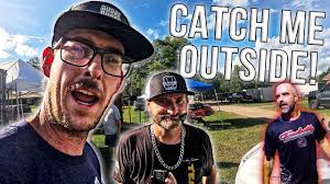 Prep Kings, Street Outlaws, and Mad Dads!!