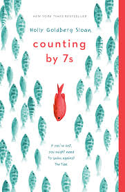 Counting by 7s: Sloan, Holly Goldberg: 9780142422861: Amazon.com: Books