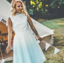 Maybe you would like to learn more about one of these? Farbige Brautkleider Wir Treiben Es Bunt Weird Wedding