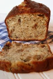 Banana Bread With Greek Yogurt Greek Yogurt Banana Bread Yogurt Banana Bread Banana Bread Recipes