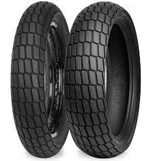 Dirt Track Sr267 268 Tire Shinko Tires