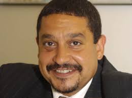 George Gonzalez, boss of beleaguered New York City Board of Elections,  fired one week before vote