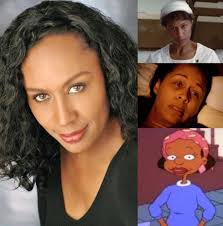 Remembering Cheryl Carter. The actress who played the Nurse in 2010: The  Year We Make Contact, Black Dynamite in Black Dynamite (2009), and voiced Lucy  Carmichael