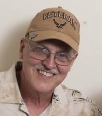 James Forwood Obituary (2019)