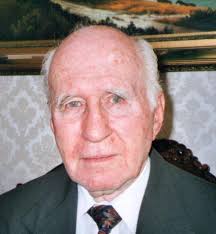 Robert Eugene McDonald (1926-2016)