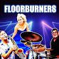 FLOORBURNERS TRIO event image