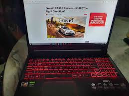 Namun selain itu, laptop gaming juga sangat mumpuni untuk digunakan mengerjakan berbagai aktivitas. 5 Laptop Sesuai Untuk Gaming Dibawah Rm3 000