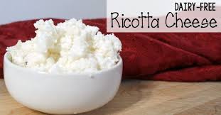 Dairy Free Ricotta Cheese Recipe Yummly Recipe Dairy Free Dairy Free Ricotta Cheese Recipe Dairy Free Recipes