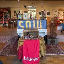 A Home For Us — Darrell Grant