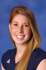 2005 Volleyball Roster