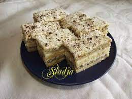 In posna jela, posni kolači, razne torte, torte mar 17, 2015. Posna Medena Pita Savoury Food Food Dessert Recipes