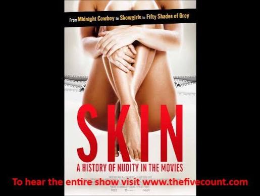 Skin Documentary - Jim 'Mr. Skin' McBride Interview