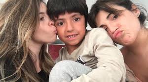 ¿qué es lo que no sabemos?, en referencia a que. Giannina Maradona Hablo De Lo Mal Que La Pasa Su Hijo Por Las Criticas Al Kun Aguero La Gaceta Tucuman